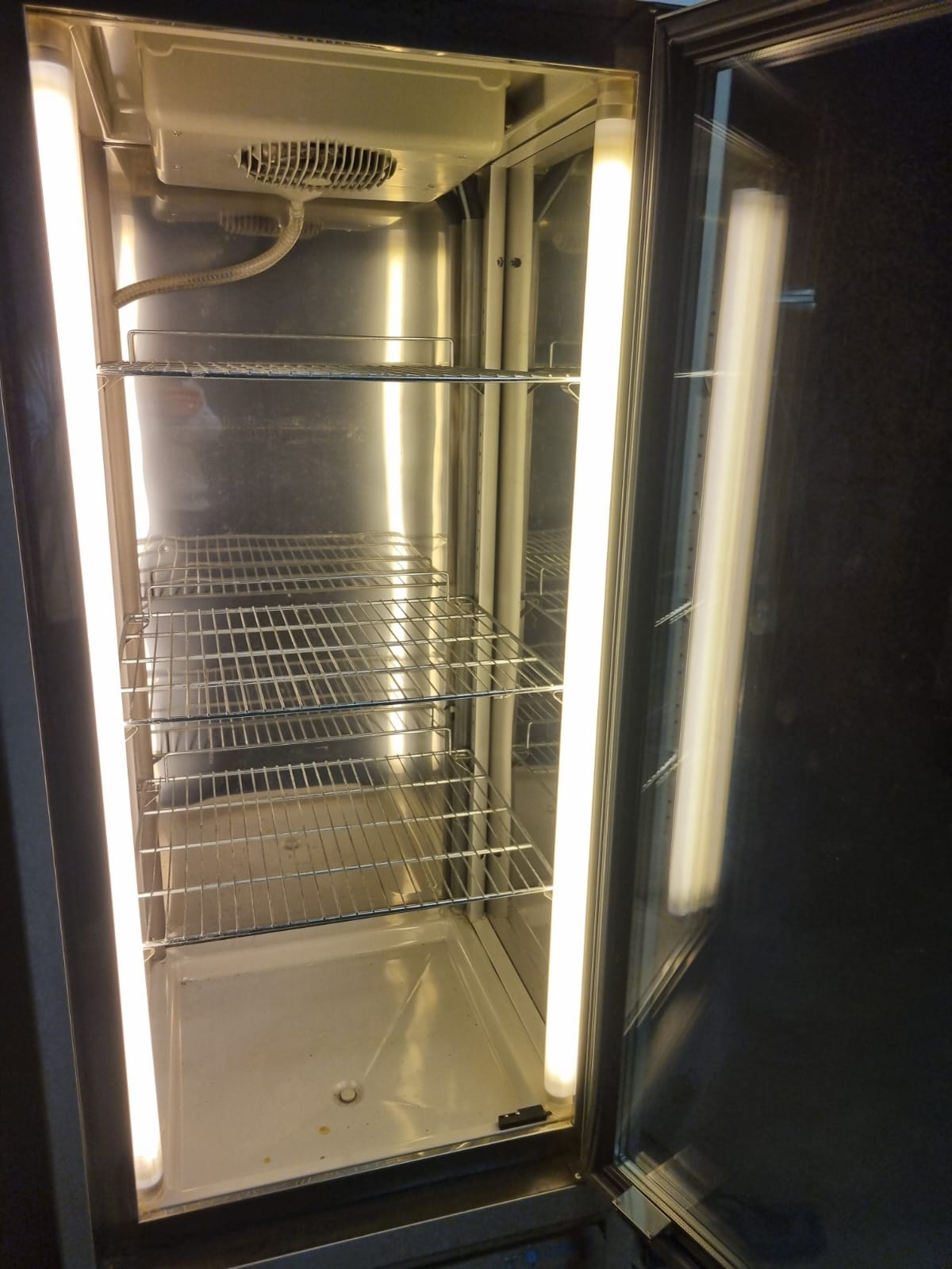 Frigo Frigorifero Professionale Positivo marca Longoni