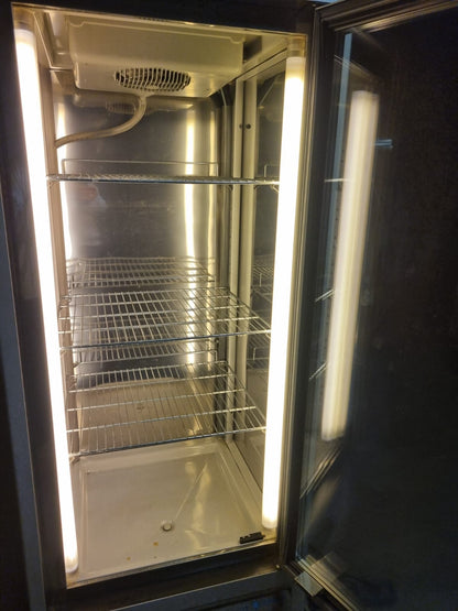 Frigo Frigorifero Professionale Positivo marca Longoni