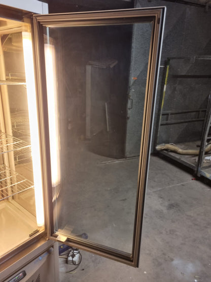 Frigo Frigorifero Professionale Positivo marca Longoni
