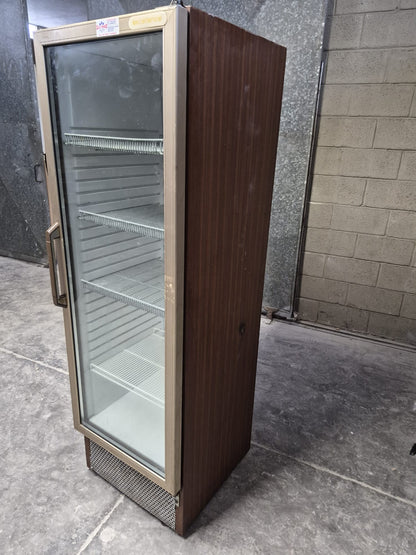 Frigorifero Frigo da Bibite Professinale Usato