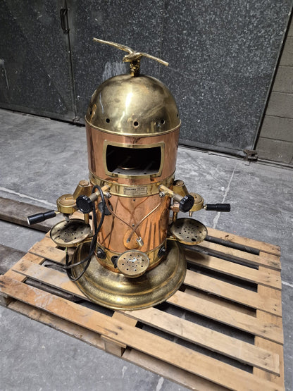Elektra Mod. 6.82 Treviso Macchina da Caffè Espresso Professionale usata