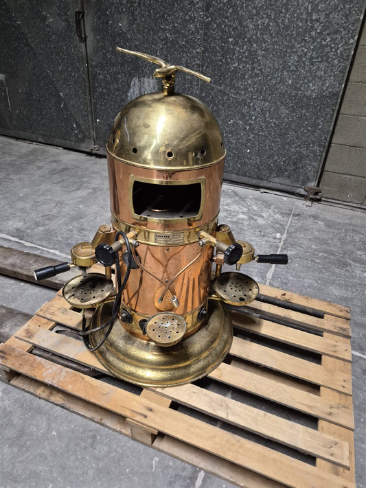 Elektra Mod. 6.82 Treviso Macchina da Caffè Espresso Professionale usata