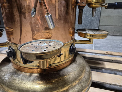 Elektra Mod. 6.82 Treviso Macchina da Caffè Espresso Professionale usata