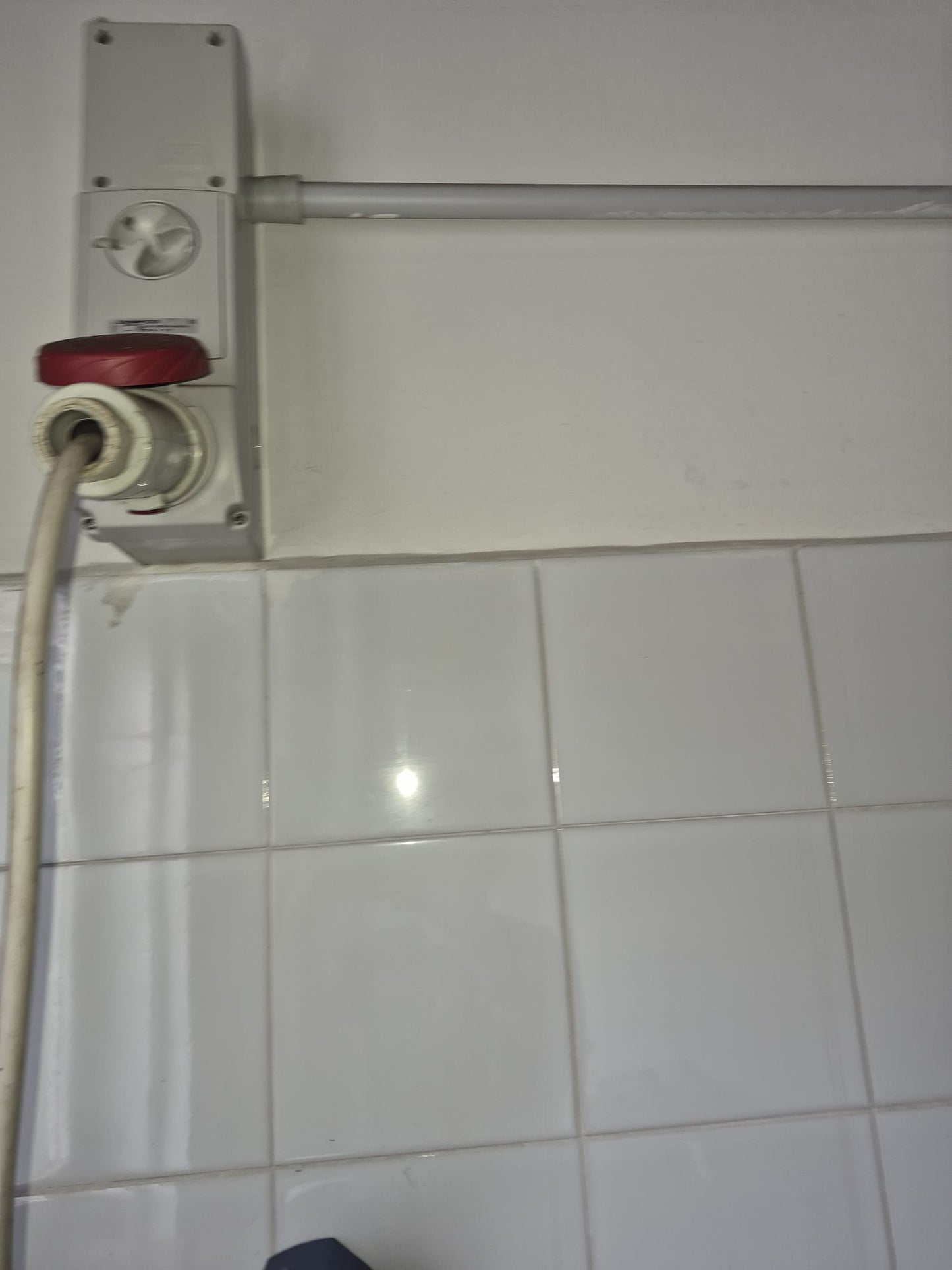 Lavastoviglie Lavapiatti Professionale Marca Marle's ECO5 usata