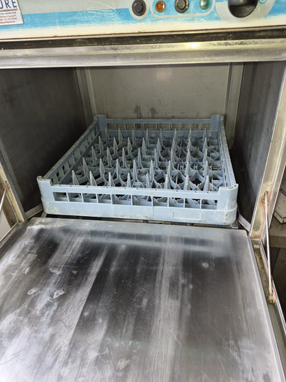 Lavastoviglie Lavapiatti Professionale Marca Marle's ECO5 usata