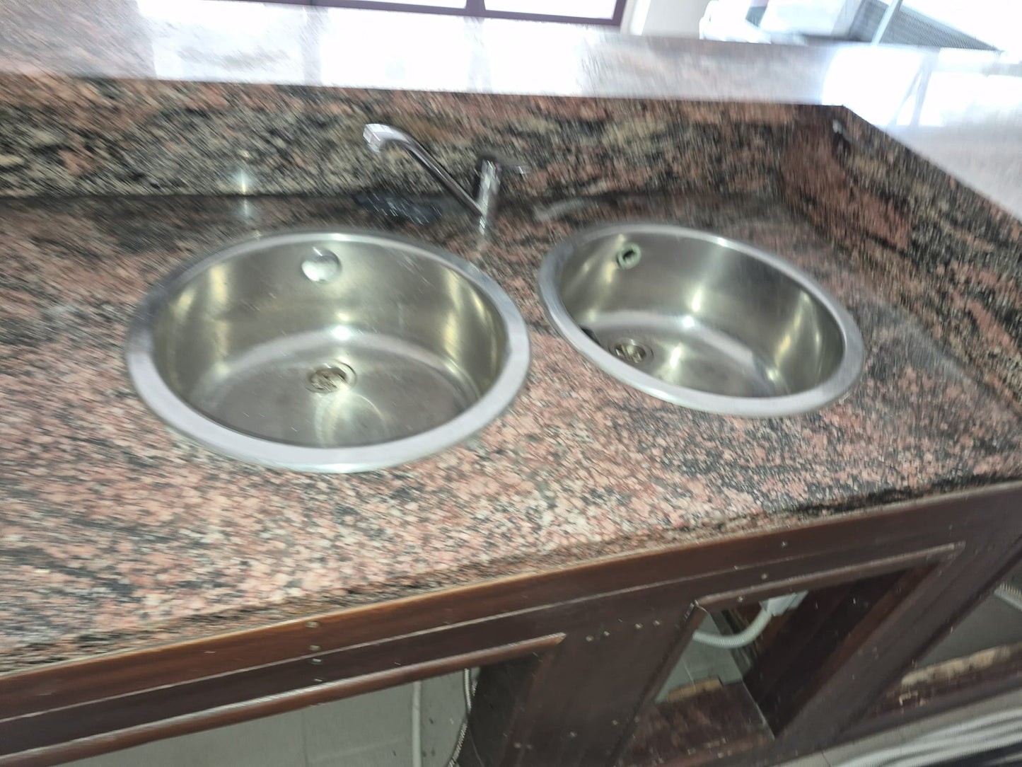 Banco Bar Professionale Usato Lungo 314cm