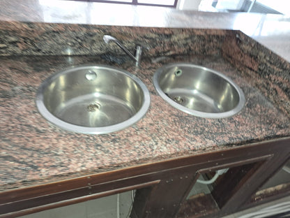 Banco Bar Professionale Usato Lungo 314cm