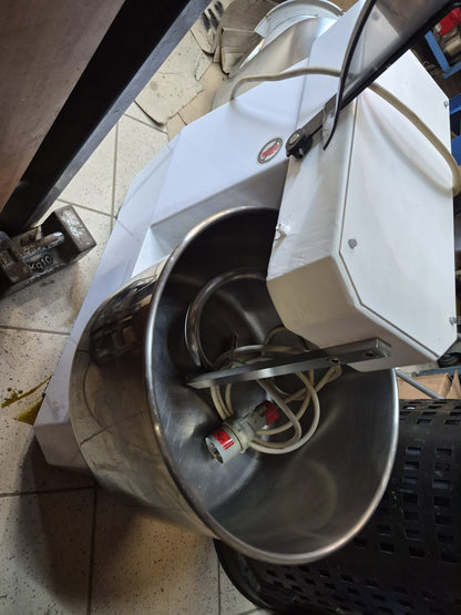 Impastatrice Professionale Usata 25 Kg