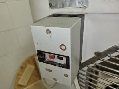 Impastatrice Plametaria Professionale Usata