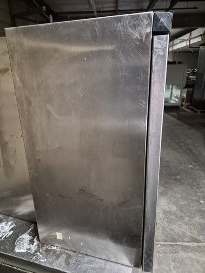 Pensile in Acciaio Professionale 140*40 Usato