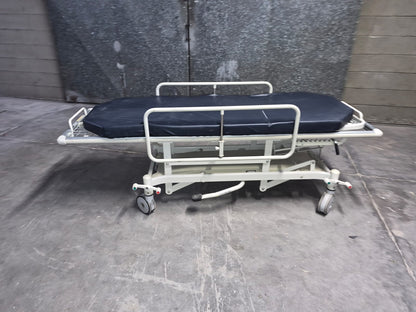 Barella da Pronto Soccorso Usata
