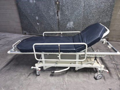 Barella da Pronto Soccorso Usata