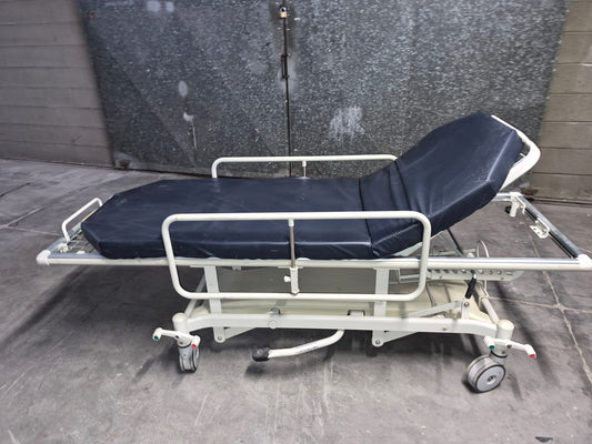 Barella da Pronto Soccorso Usata