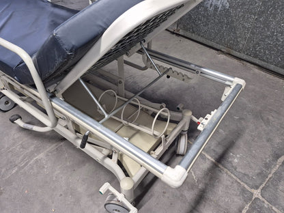 Barella da Pronto Soccorso Usata