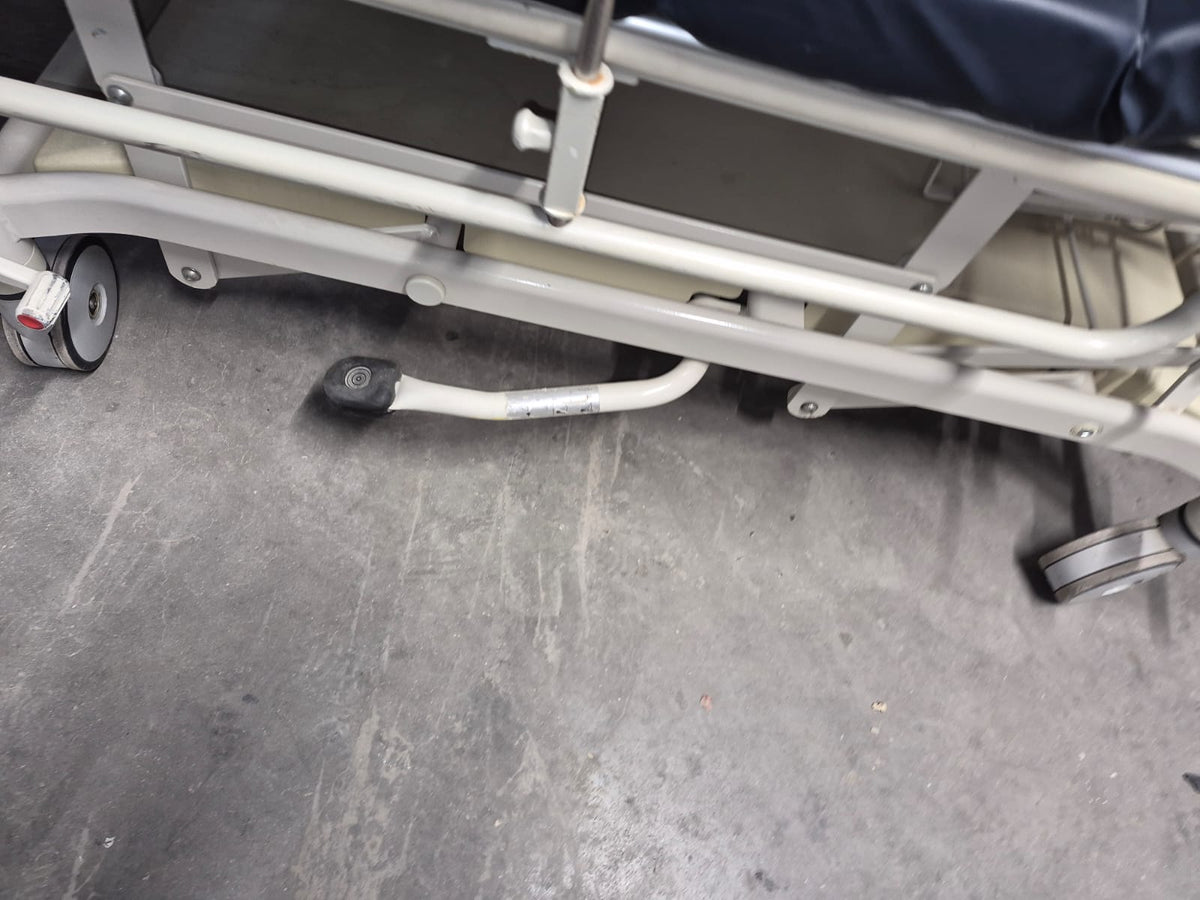 Barella da Pronto Soccorso Usata