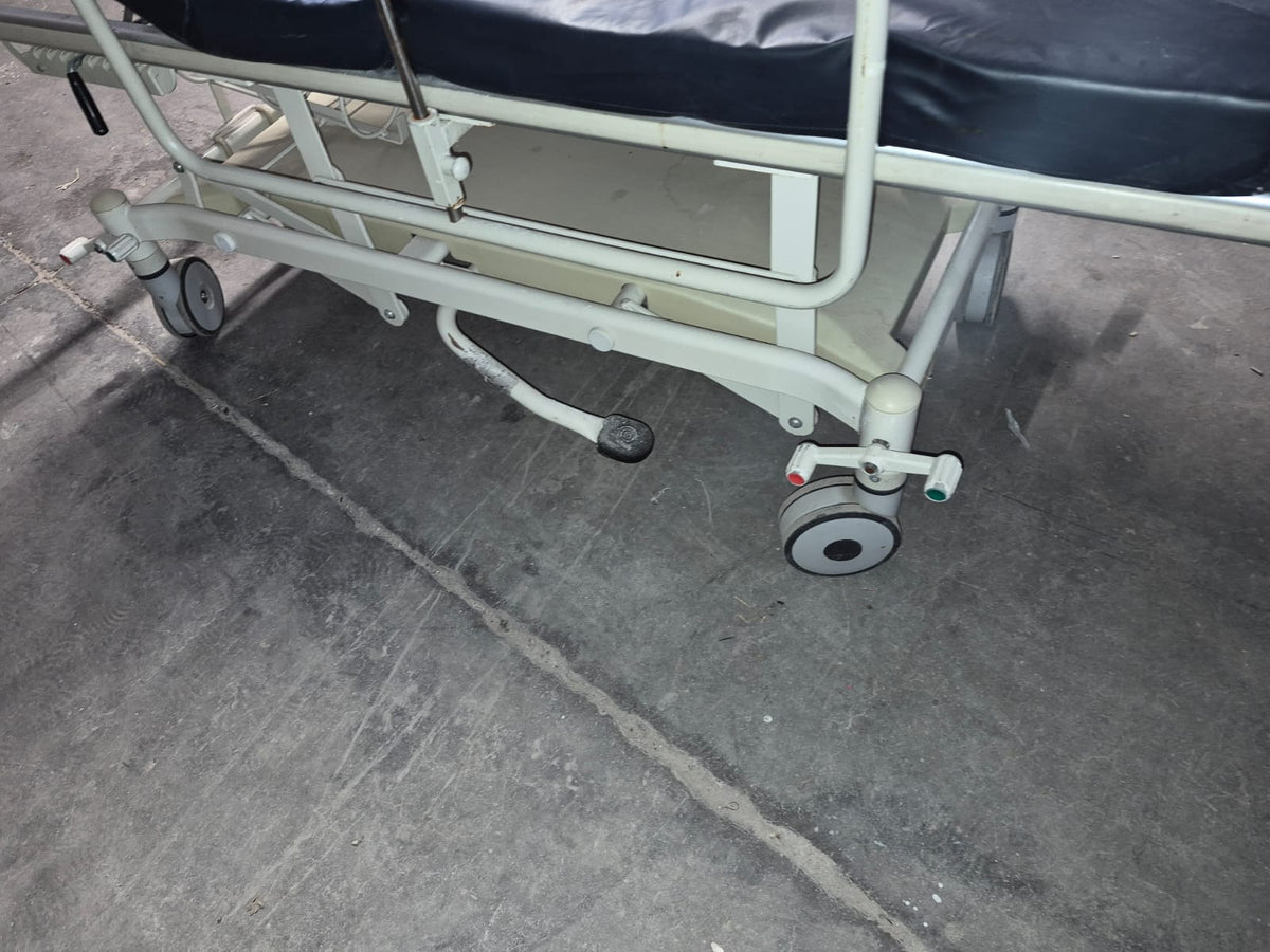 Barella da Pronto Soccorso Usata