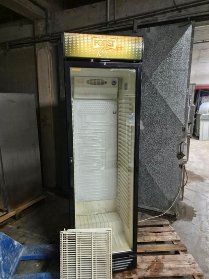 Frigorifero Porta Bibite Professionale Usato