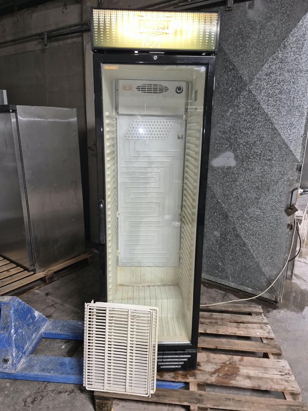 Frigorifero Porta Bibite Professionale Usato