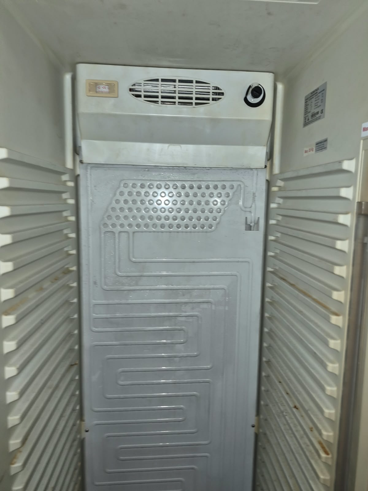 Frigorifero Porta Bibite Professionale Usato