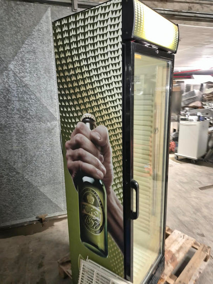 Frigorifero Porta Bibite Professionale Usato