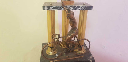 Statua Trofeo Coppa Ciclismo