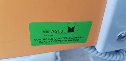 Stock Di 10 Letto Ortopedico Elettrico Multifunzione Guido Malvestio Usato