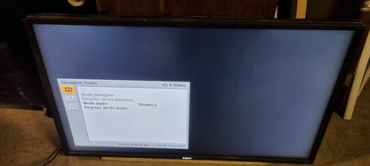 Monitor Sony Fwd-S47h1 Usato